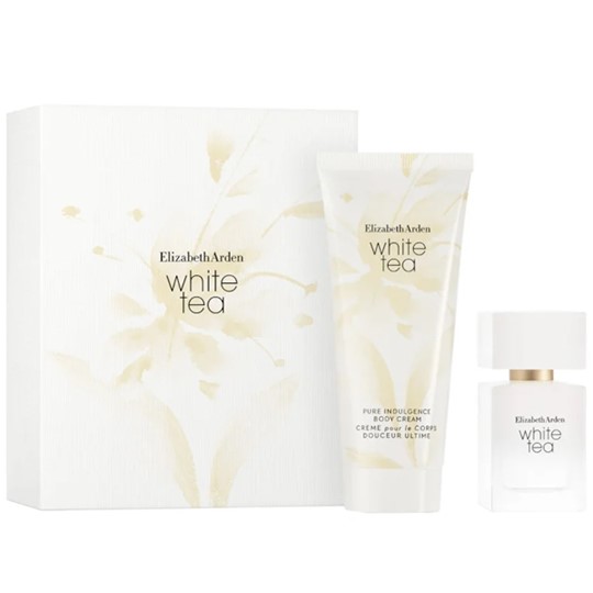Picture of ELIZABETH ARDEN WHITE TEA EDT PERFUME SET